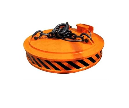 我國(guó)起重電磁鐵制造技術(shù)領(lǐng)先于國(guó)際水平